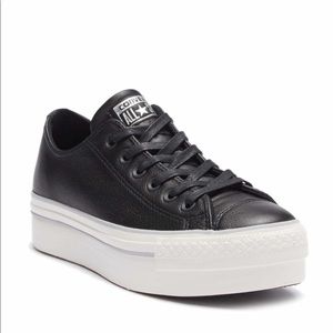Converse Leather Sneaker 6,5